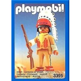 Playmobil-3395-Chef-Indien